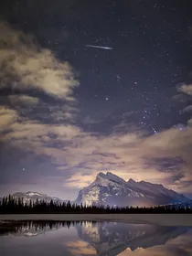 双甲：天汉星流夜既澜