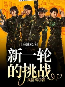麻辣女兵：新一轮的挑战