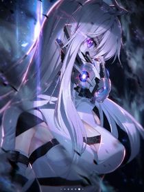 绝世之魂兽为神