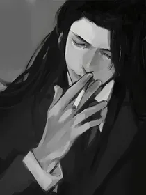 咒回：凉薄的人没有爱
