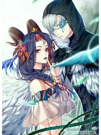 先祭：月落参横时
