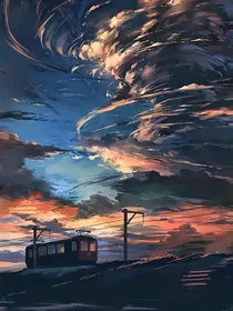 在长安遇见ta