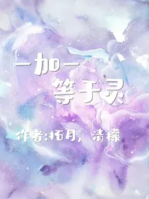 一加一等于灵