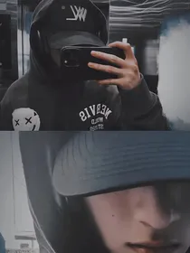 高冷严王x爱笑甜妹