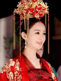 如懿传之容音