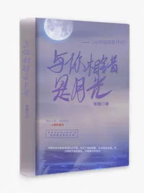 与你相错是月光