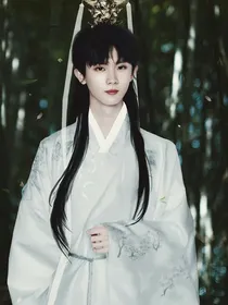 马嘉祺：春风不渡玉门关