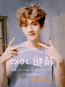 exo：谜解