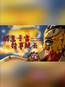 瞬息之宙——往事疑云