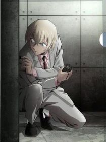 安室透：他和她的曙光