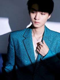 王俊凯婚后生活-d393