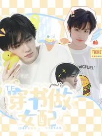 TF：穿书做女配