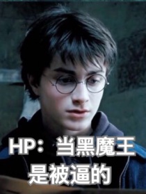 HP：当黑魔王是被逼的
