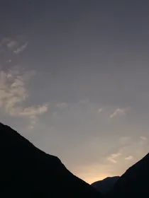 无限流：嘘，安静