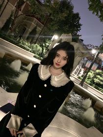 鞠婧祎和我的故事