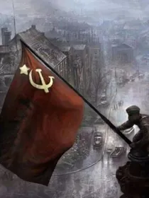 我在二战当士兵打仗摔死了后穿越到赛尔号拿着AK47嘎嘎乱杀