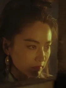 掌中痕