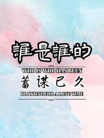 谁是谁的蓄谋已久