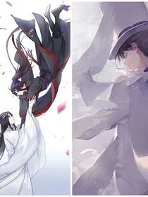 穿越魔道当怪盗