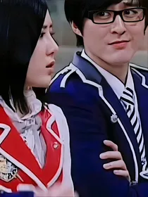 萌学园：星星会永远守护月亮