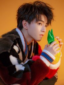 王俊凯我喜欢熟睡中的你-d941