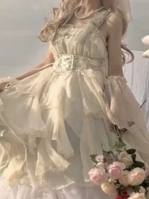皇女养成系
