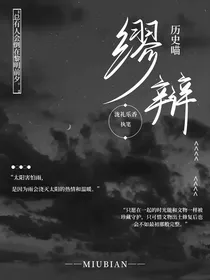 历史喵：谬辩