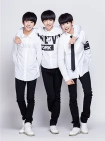TFBOYS青春篇