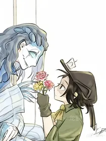 第五人格：鼹鼠和蜥蜴