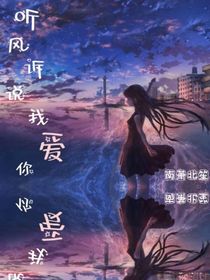 让风替我去爱你