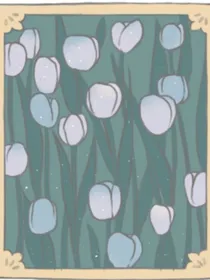 花落雨雪