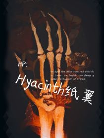 HP：Hyacinth纸翼