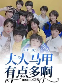 TF三代：夫人马甲有点多啊