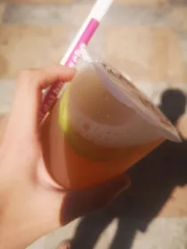 银色轨迹