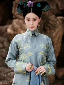 如懿传之娘娘的躺赢局