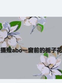 摄殓abo—窗前的栀子花