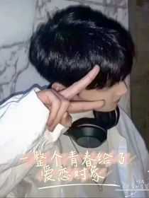 一整个青春给了爱恋对象