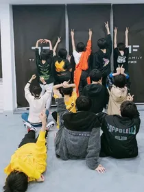 她的血好甜