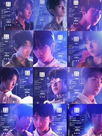 TF三代：传说中的十二兽