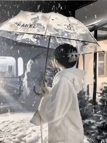 团宠空，澜：身份