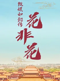 甄嬛如懿传之花非花