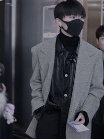 爱恋青梅