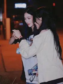 御姐和她的奶狗