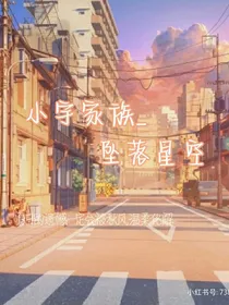 小宇家族：坠落星空