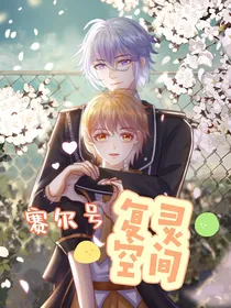 赛尔号之复灵空间