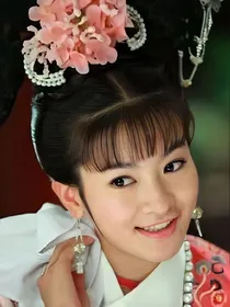 还珠格格之小燕子是女皇榕燕文