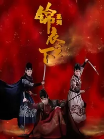 锦衣之下：沈书妍