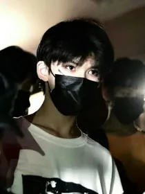 鱼儿的cp