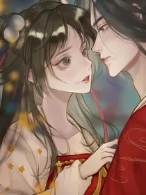 长亭夜色