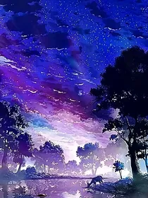 昭岚：星空下的守护